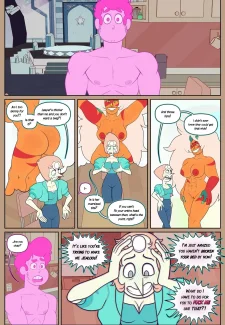 Steven Universe Fervor 2 (12)