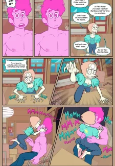 Steven Universe Fervor 2 (13)