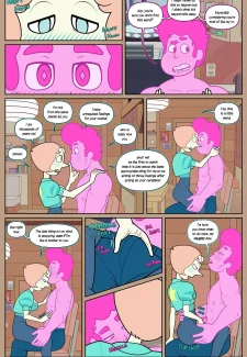 Steven Universe Fervor 2 (15)