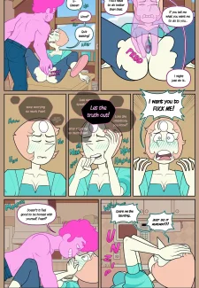 Steven Universe Fervor 2 (18)
