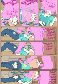 Steven Universe Fervor 2 (20)