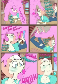 Steven Universe Fervor 2 (21)
