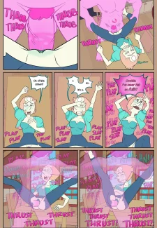 Steven Universe Fervor 2 (23)