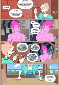 Steven Universe Fervor 2 (9)