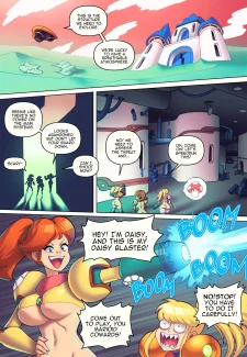 Super Marioid Comic- SuperSatanSon0005