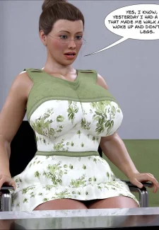 The Grandma 23- CrazyDad3D (100)