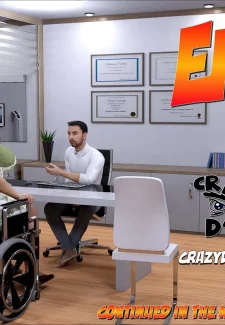 The Grandma 23- CrazyDad3D (102)