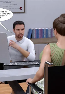 The Grandma 23- CrazyDad3D (99)