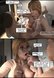 The Rather Magnificent Family Bubble 4- Tira Yugen (38)