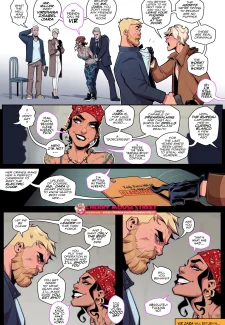 The Voice Of Vengeance Is Right 0008