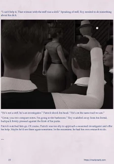There’s Something in the Water 2- Redoxa (15)