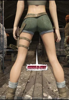 Together In The Army Now 2- Darklord (5)