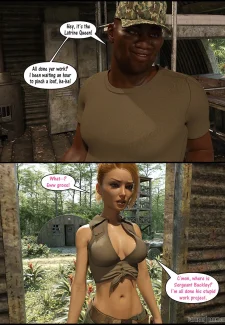 Together In The Army Now 2- Darklord (6)