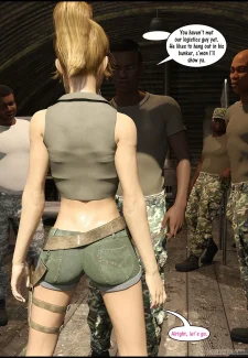 Together In The Army Now 2- Darklord (8)