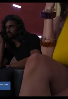 Unexpected Moments- Daval3D (14)
