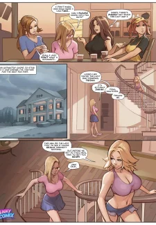 Voidwave – Naughty Sorority The New Pledge (6)