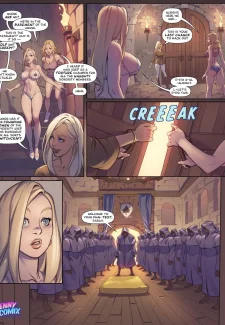 Voidwave – Naughty Sorority The New Pledge (8)