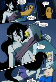 When PB is Away, Marcy will Play0005