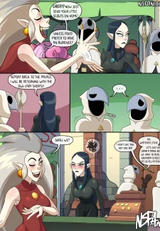15 Minutes In Heaven- NSFAni0008