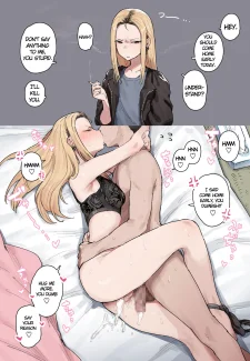 5 Wholesome Shorts- Minamoto0010