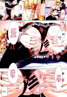 5 Wholesome Shorts- Minamoto0023