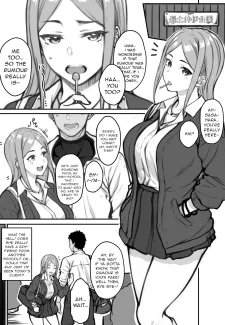 5 Wholesome Shorts- Minamoto0027