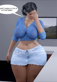 Amanda 14- CrazyDad3D (77)