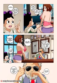 Back Home- Super Melons (17)