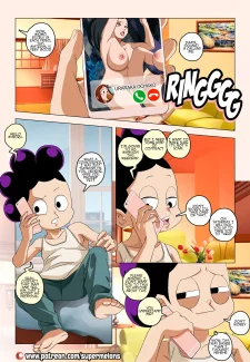 Back Home- Super Melons (28)