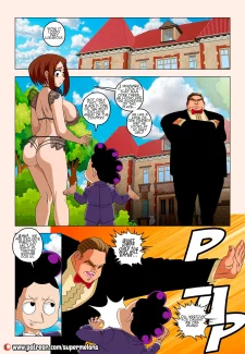 Back Home- Super Melons (30)