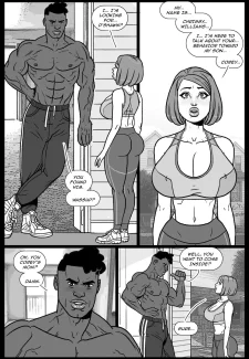 Bang my Bully – Pegasus0004