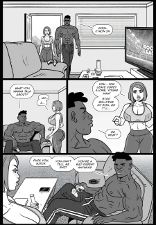 Bang my Bully – Pegasus0005