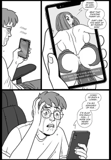 Bang my Bully – Pegasus0028