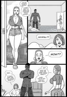 Bang my Bully – Pegasus0034