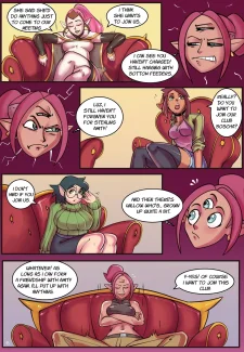 Boscha’s Initiation 0005