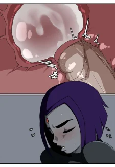 Catching Harley (Batman) [Inuyuru]0018