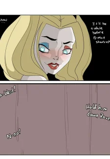Catching Harley (Batman) [Inuyuru]0020