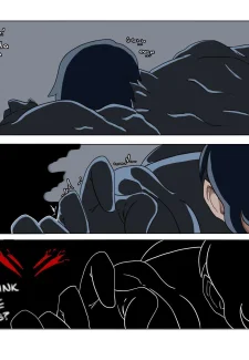 Catching Harley (Batman) [Inuyuru]0024