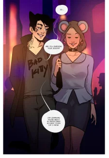 Familiar- Halloween Special (4)
