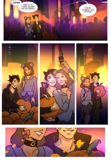 Familiar- Halloween Special (5)