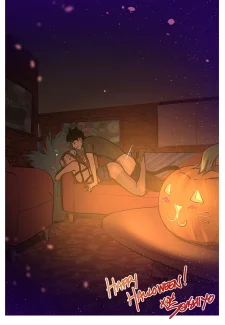 Familiar- Halloween Special (7)