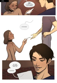 Familiar- New Year’s Special (4)