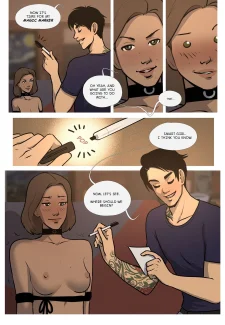 Familiar- New Year’s Special (5)