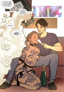 Familiar- New Year’s Special (7)