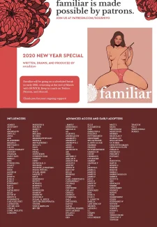 Familiar- New Year’s Special (8)