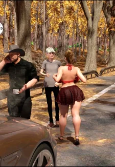 Father-in-Law at Home 36- CrazyDad3D (13)