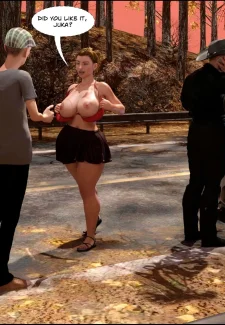 Father-in-Law at Home 36- CrazyDad3D (14)