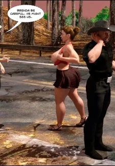 Father-in-Law at Home 36- CrazyDad3D (15)