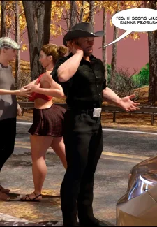 Father-in-Law at Home 36- CrazyDad3D (19)