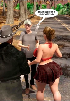 Father-in-Law at Home 36- CrazyDad3D (23)
